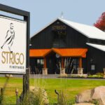 Strigo Vineyards: One Year Later