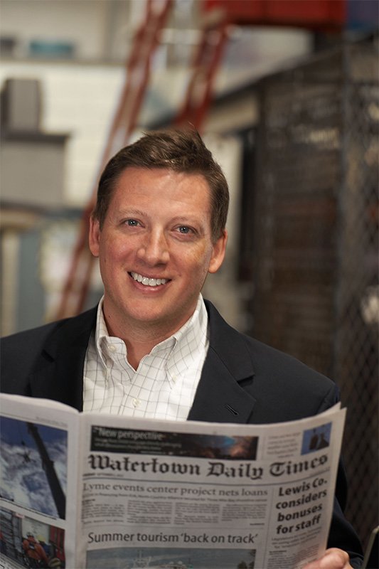 Pall-Times Company Buys Rival Newspaper in Oswego – Oswego County ...