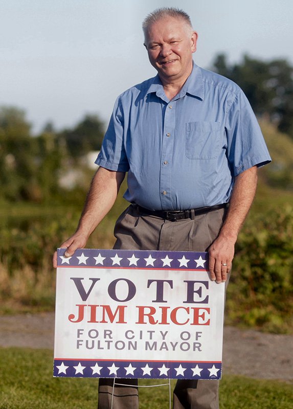 Profile: Jim Rice – Oswego County Business Magazine