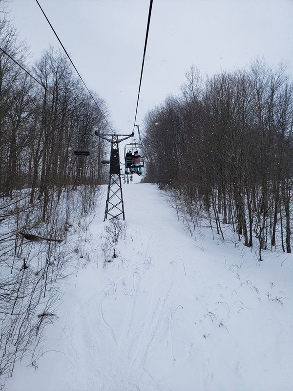 Greek Peak Readies for its 65th Ski Season – Oswego County Business ...