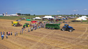 Read more about the article BUSINESS UPDATE: North American Manure Expo Coming to Auburn
