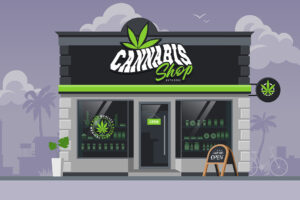 Read more about the article SPECIAL REPORT: Fulton, Pulaski May Soon Have a Cannabis Store
