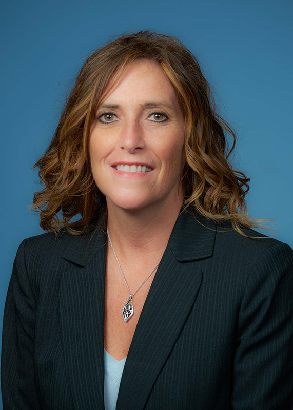 Read more about the article Lori Teifke, Territory manager/ senior vice president, NBT