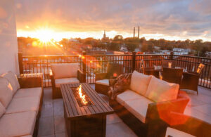 Read more about the article SUCCESS STORY: The Rooftop Lounge