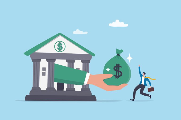 Choosing a Commercial Bank