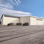 $11.25 Million Funding for Climate-Controlled Warehouse Will Be Transformative for Port of Oswego