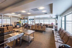 Read more about the article Watertown Airport Expands, to Add New Passenger Terminal