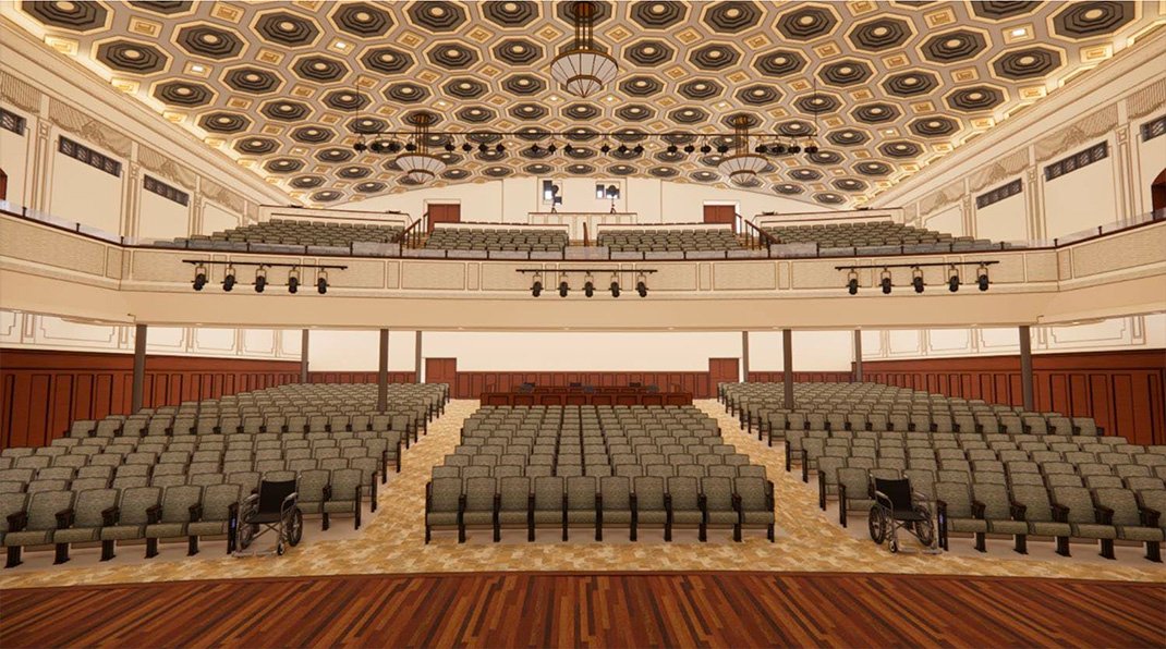 You are currently viewing It’s Full STEAM Ahead for New Syracuse School