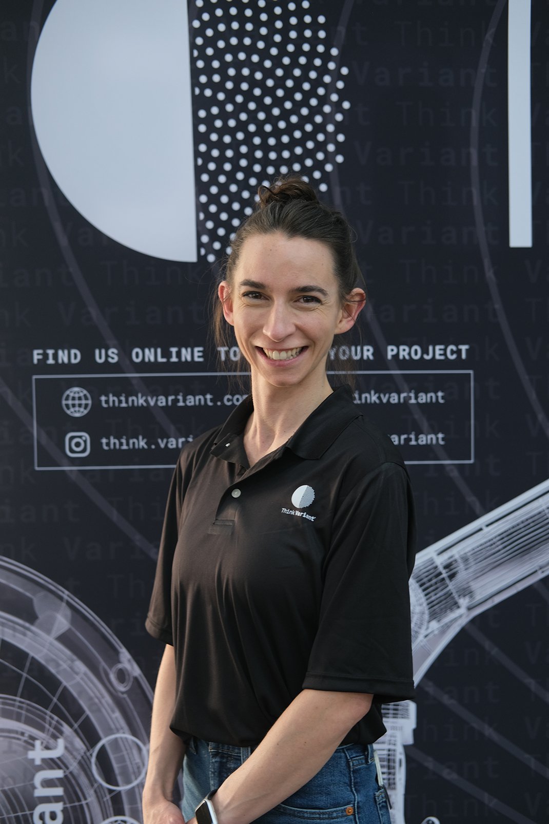 You are currently viewing WOMEN IN MANUFACTURING: Stephanie Budmen