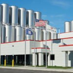 Cayuga Milk Ingredients to Open $168 Million in New Plant