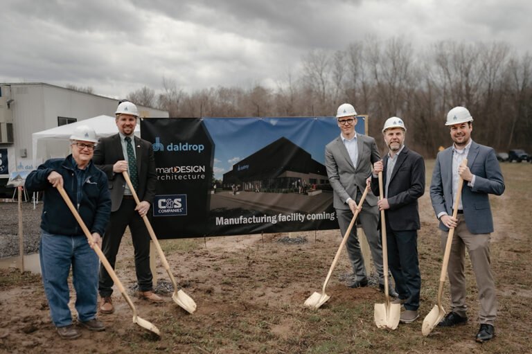 Oswego County’s Manufacturing Surge: Strength, Skill — and Momentum