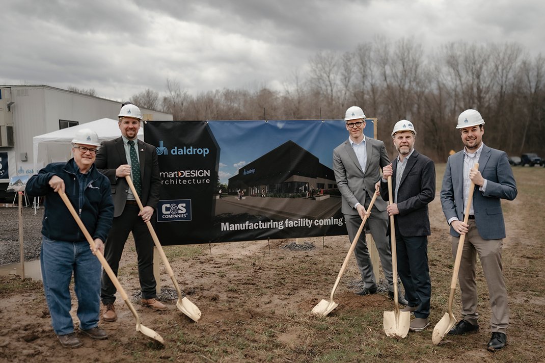 Read more about the article Oswego County’s Manufacturing Surge: Strength, Skill — and Momentum