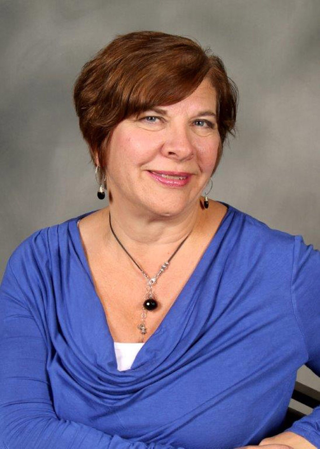 Read more about the article Q&A with Diane Cooper-Currier