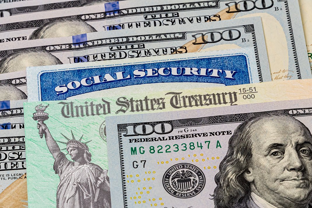 Read more about the article Divorce and Social Security: 5 Things to Know