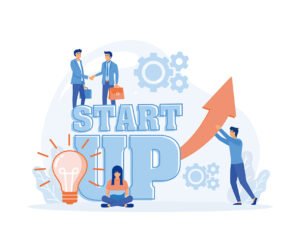 Read more about the article ON THE JOB: What Advice Would You Give to Someone Who’s Starting a Business Now?