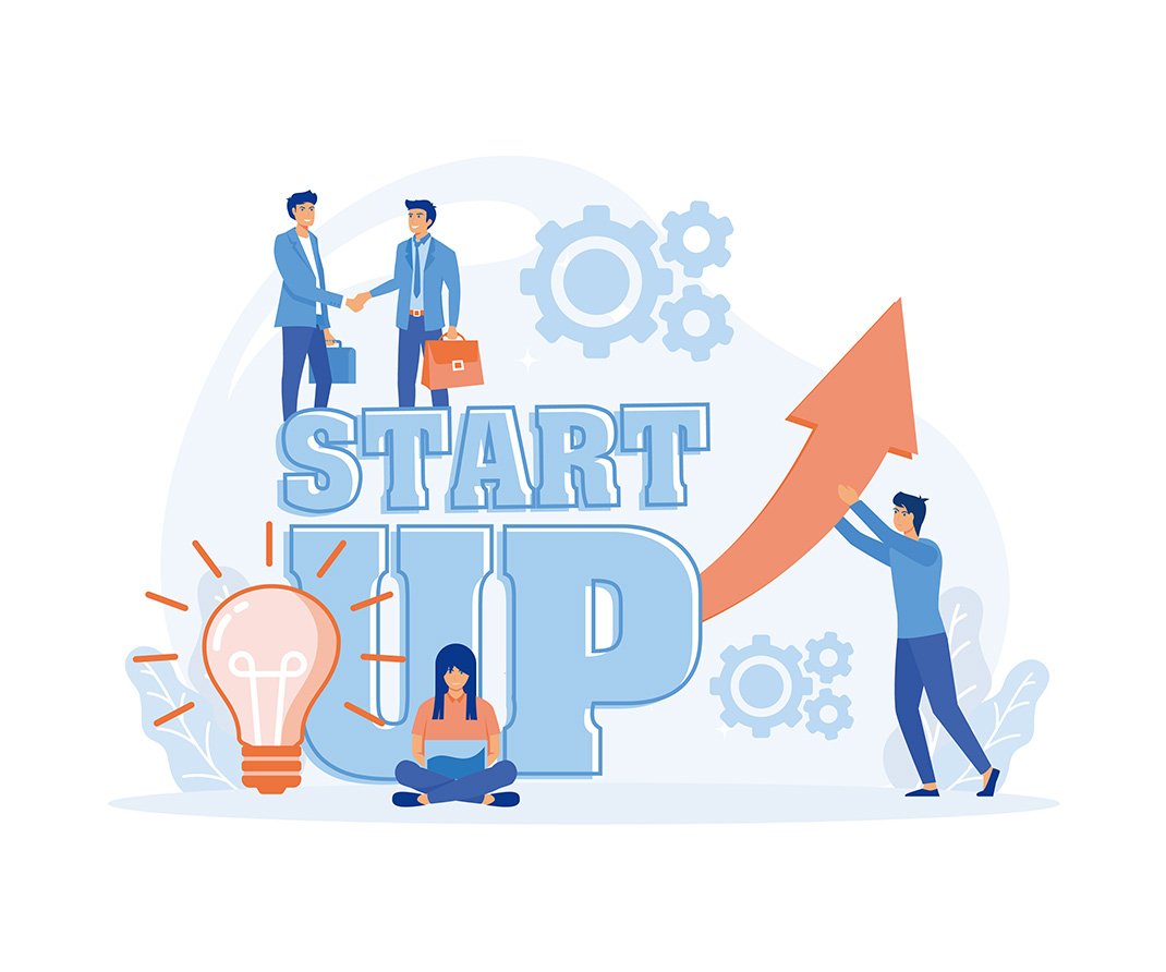 Read more about the article ON THE JOB: What Advice Would You Give to Someone Who’s Starting a Business Now?