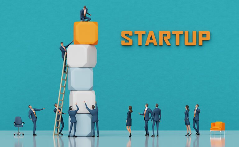 Bad News for Start-up Businesses