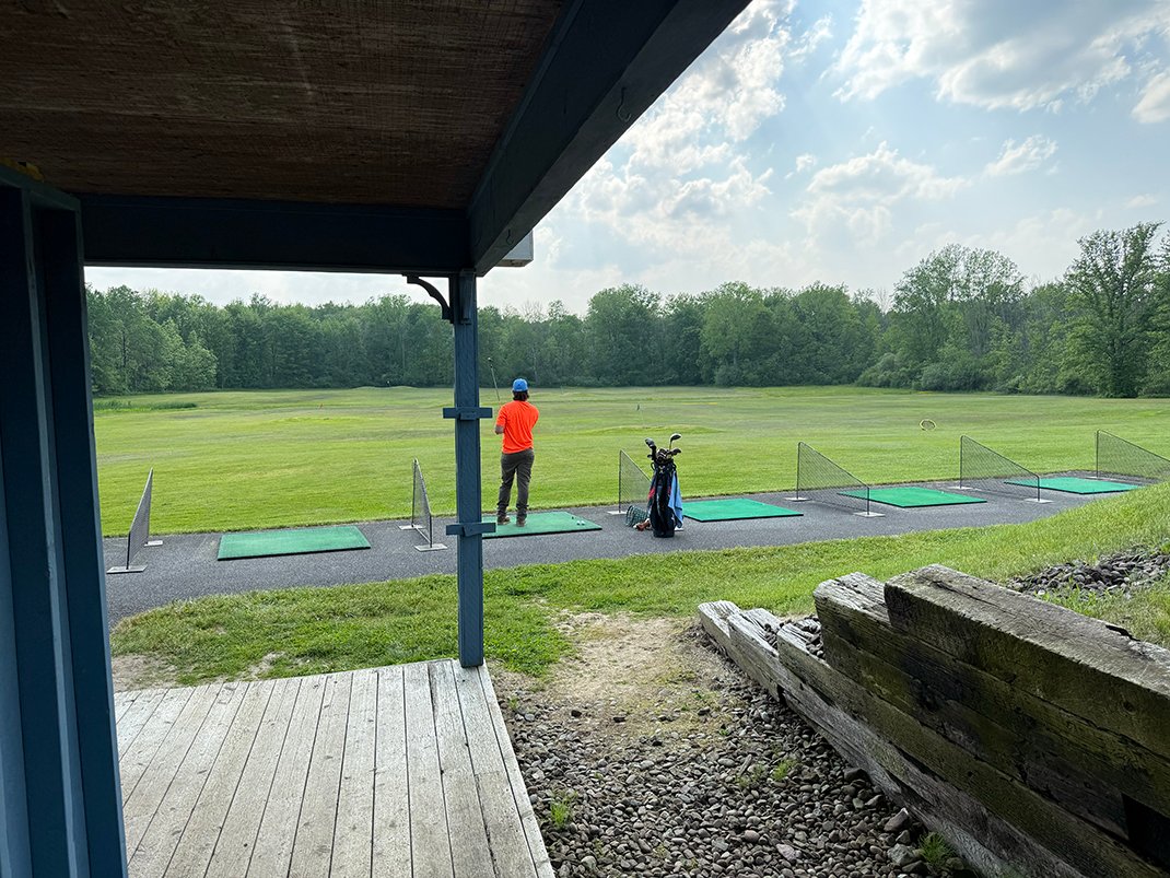 Read more about the article BUSINESS UPDATE: Fulton Driving Range Under New Ownership