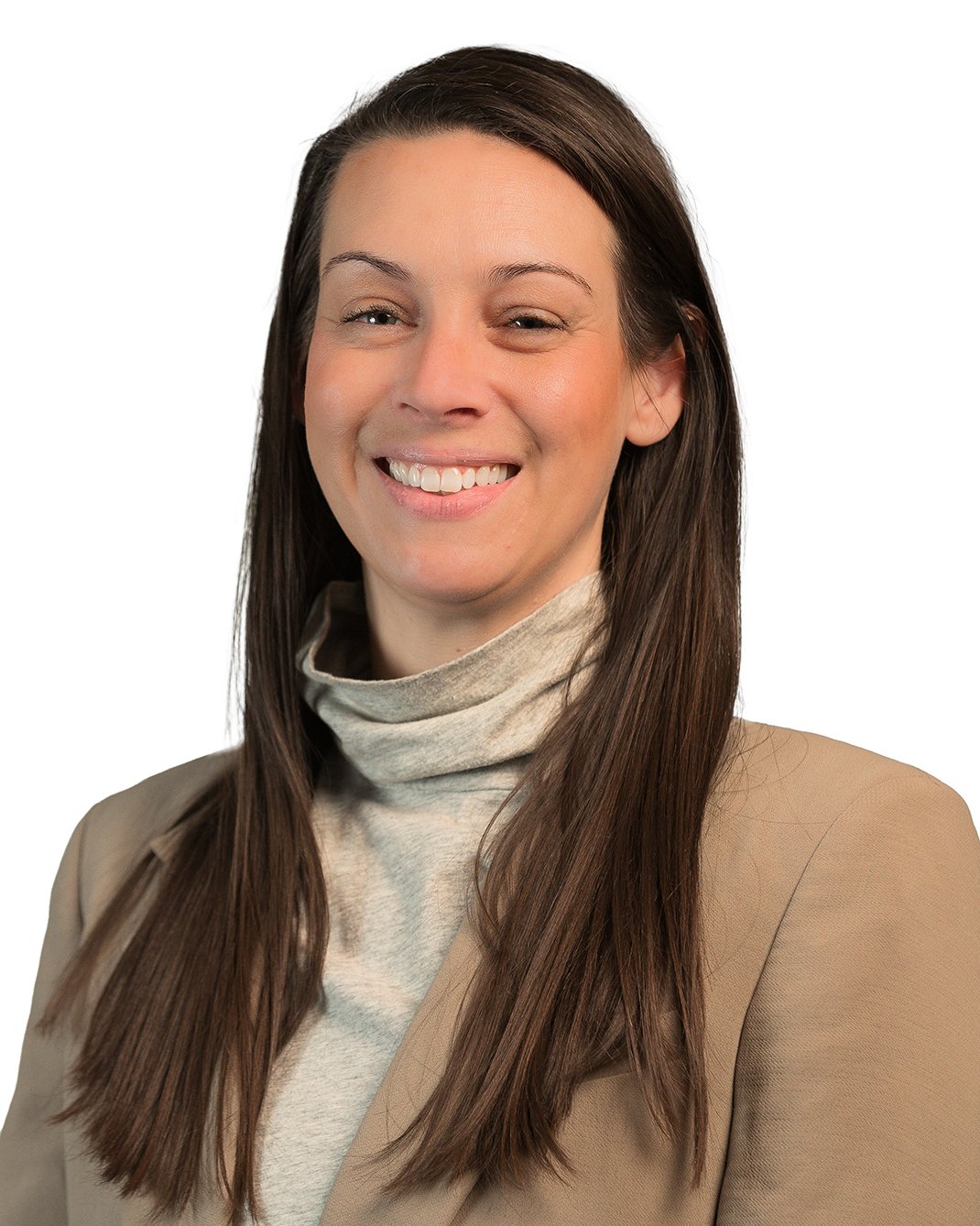 You are currently viewing WOMEN IN MANUFACTURING: Kristen Nelson
