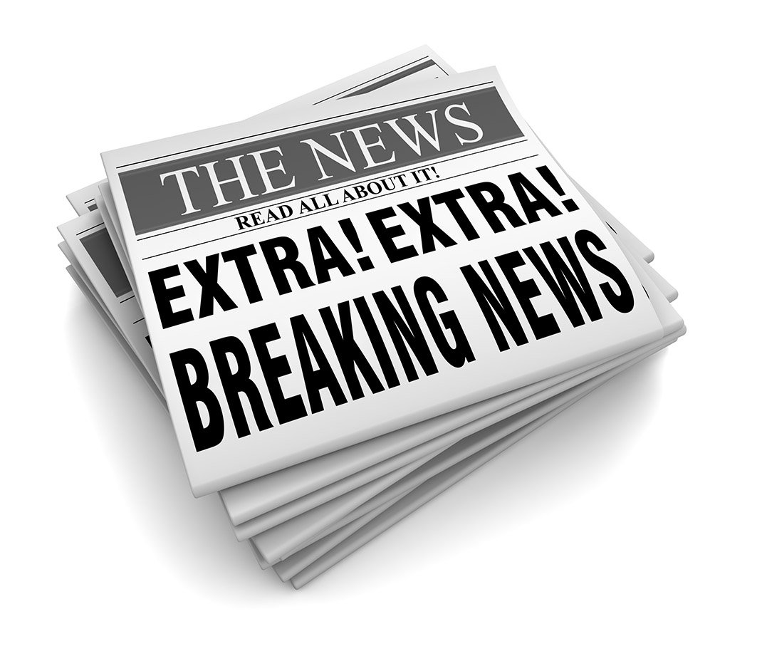 Read more about the article Print Newspapers Facing Uphill Battle