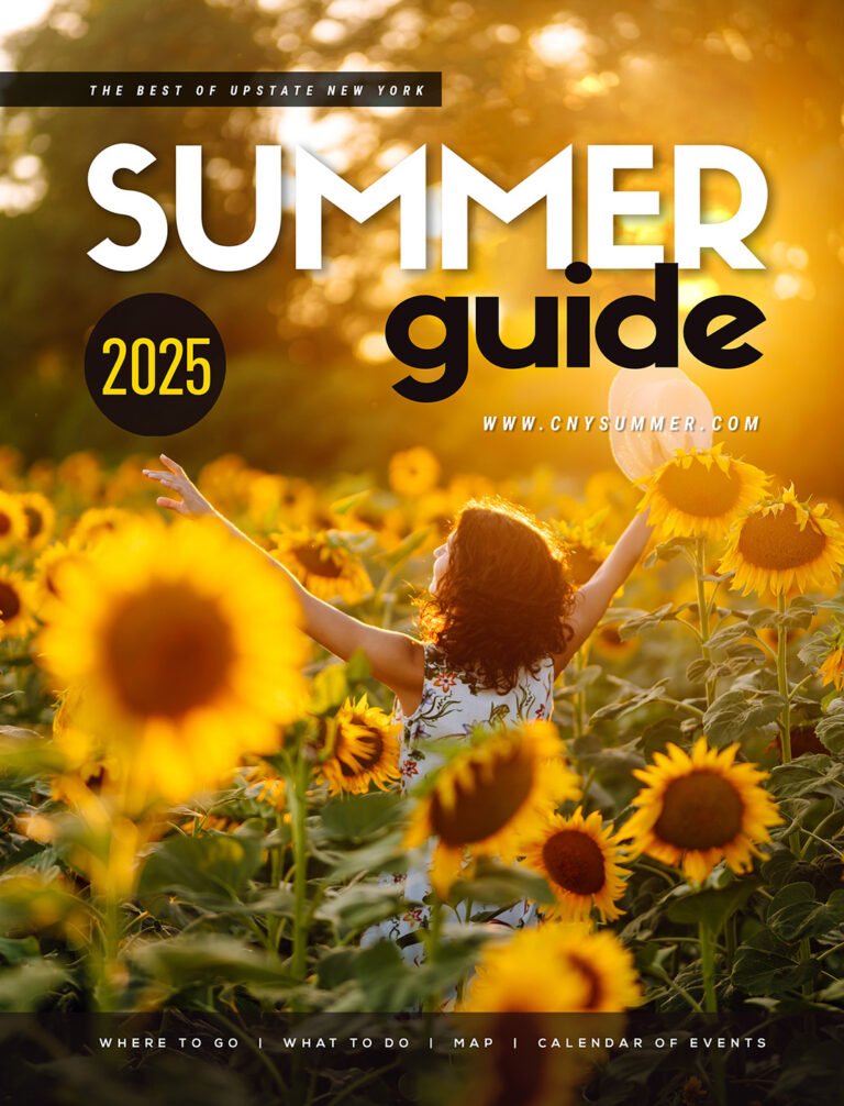 PUBLISHER’S NOTE: Summer Time