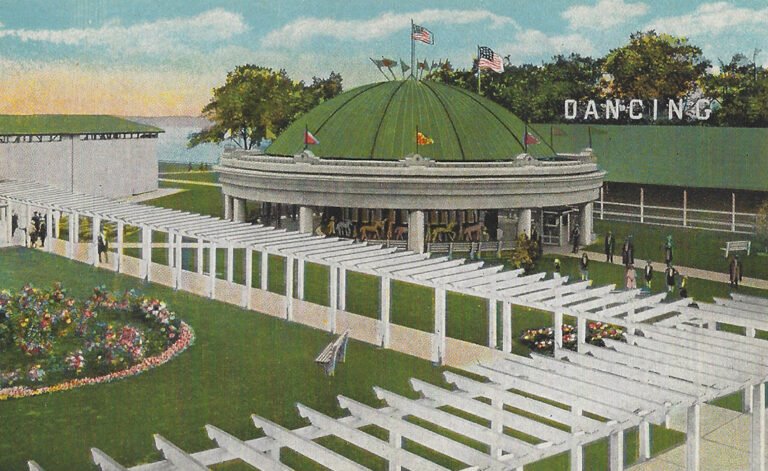 Book Celebrates Fulton’s Lake Neatahwanta