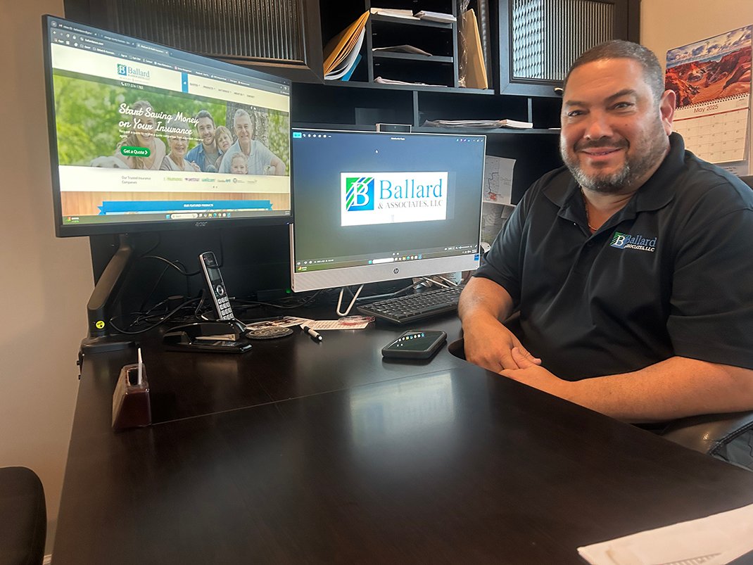 Read more about the article BUSINESS UPDATE: Ballard & Associates Expands Services in Fulton