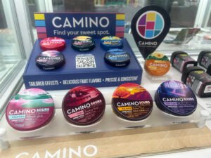 Read more about the article BUSINESS UPDATE: Cannabis Shops Flourish in New York State, Owego County