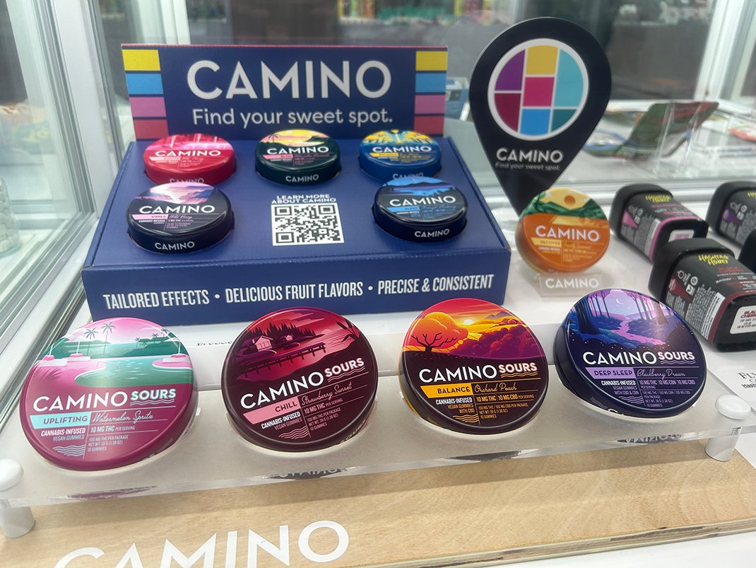 Read more about the article BUSINESS UPDATE: Cannabis Shops Flourish in New York State, Owego County