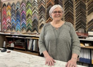 Read more about the article HOW I GOT STARTED: Mary Lou Bjorkman