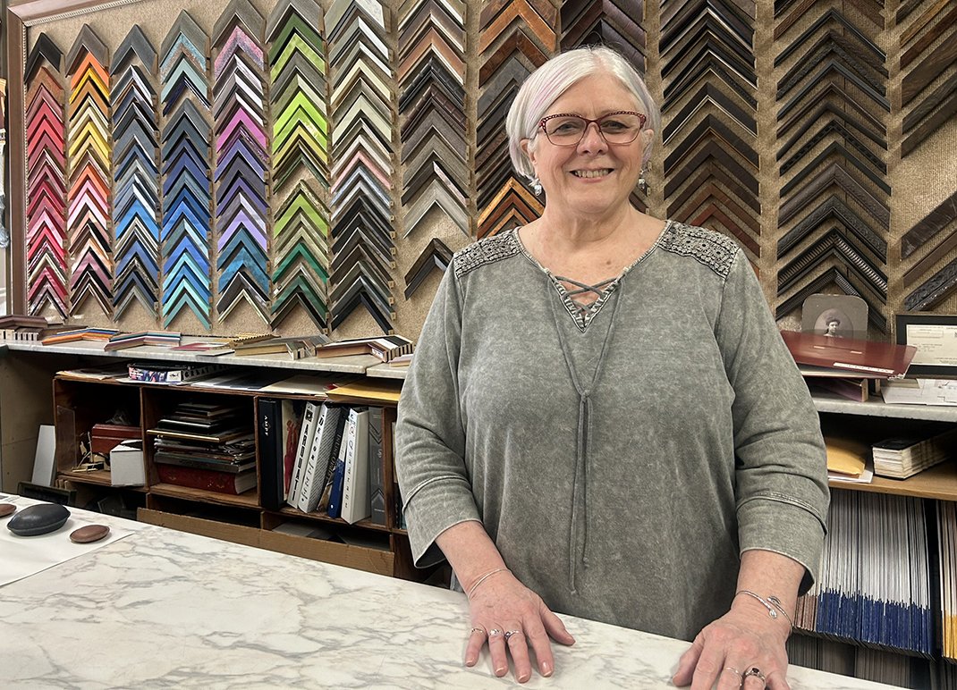 Read more about the article HOW I GOT STARTED: Mary Lou Bjorkman