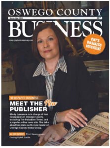 Read more about the article Issue 198: June / July 2025