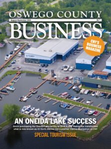 Read more about the article Issue 199: August / September 2025