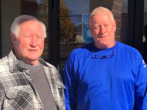 Read more about the article BUSINESS UPDATE: 51 Years Later Self-Made Vashaw Enjoys Golden Days