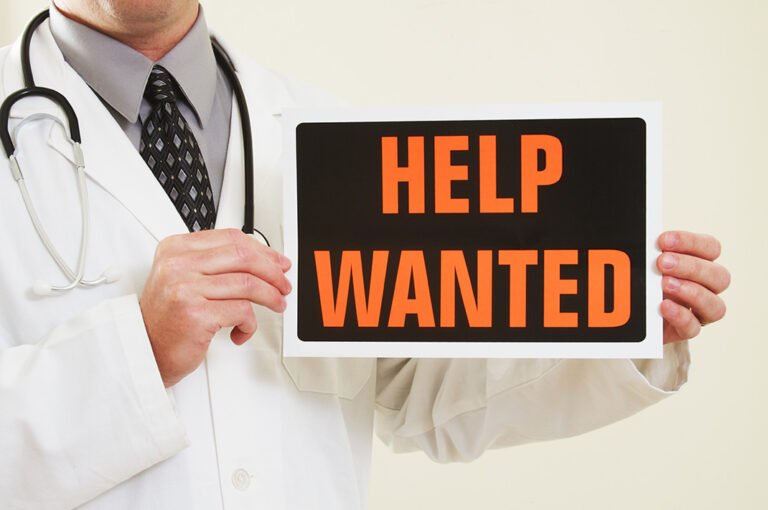 Critical Physician Shortage Looms Over Central New York