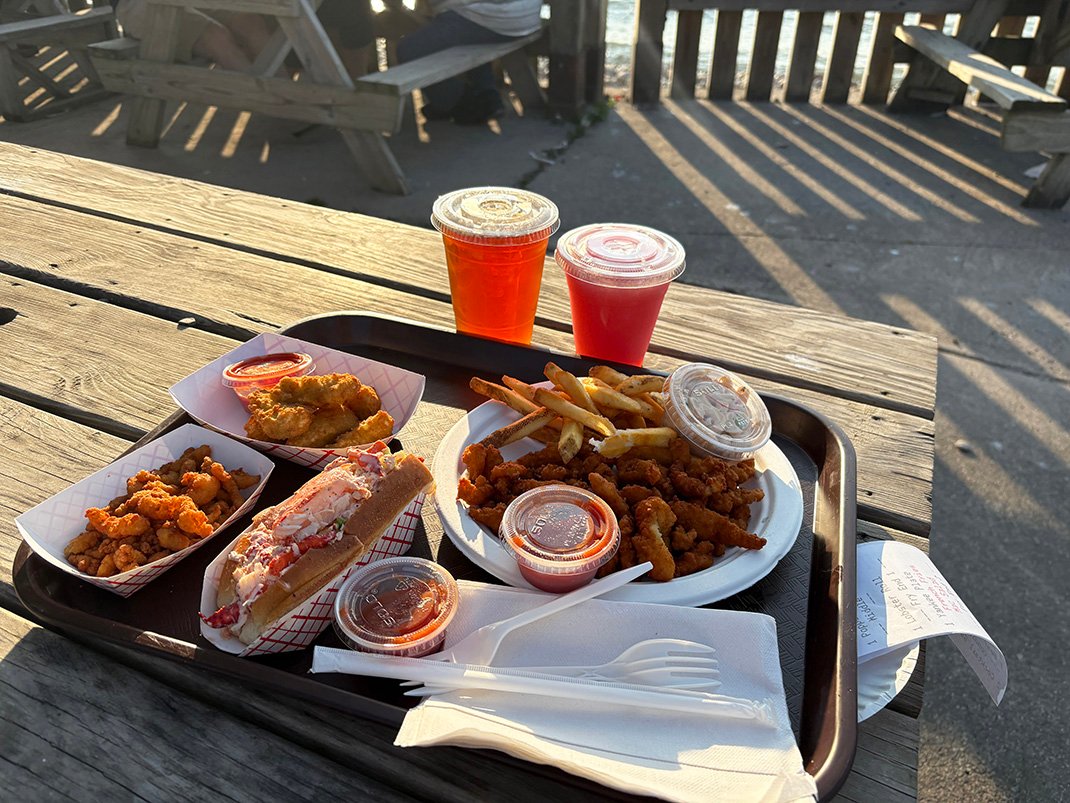 Read more about the article Rudy’s Lakeside Drive-in