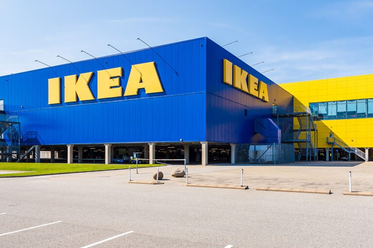 BUSINESS UPDATE — Officials: New IKEA to Boost Business, Tourism in the Region