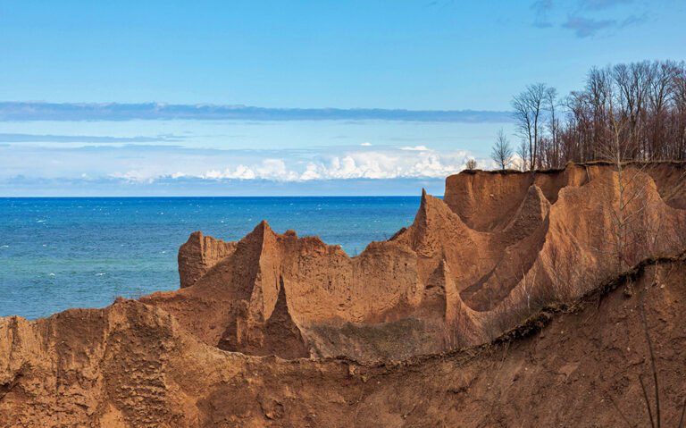 The Tourism Industry in Central New York