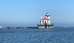 Read more about the article The Oswego Lighthouse Shines Brighter Than Ever