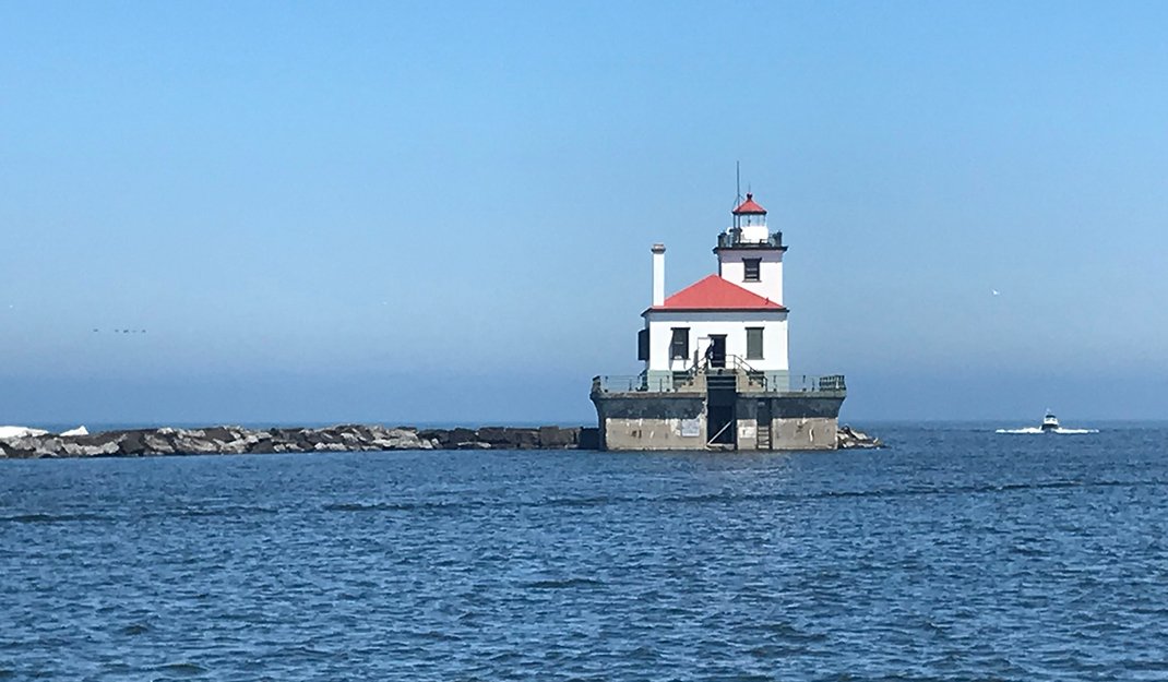 You are currently viewing The Oswego Lighthouse Shines Brighter Than Ever