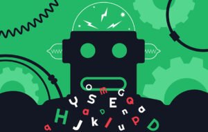 Read more about the article AI: Stand Out by Being Human