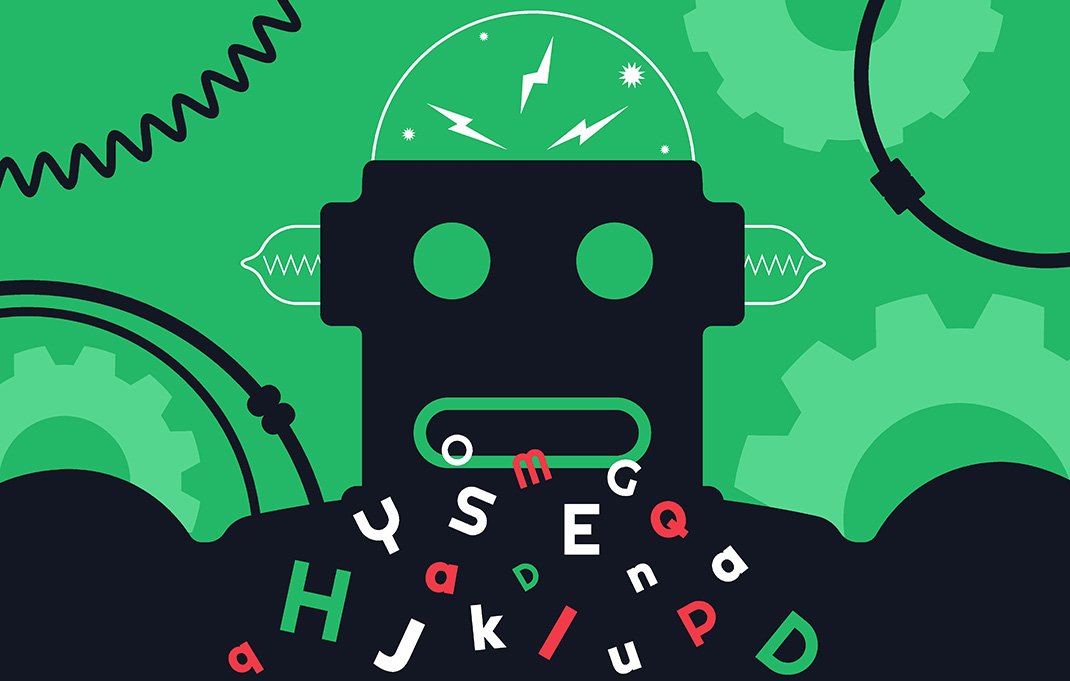 You are currently viewing AI: Stand Out by Being Human
