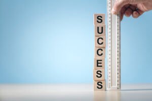 Read more about the article ON THE JOB: How Do You Measure Success in Your Line of Business?