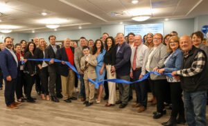 Read more about the article SURVIVING THE FIRST YEARS: The Maples Assisted Living Community
