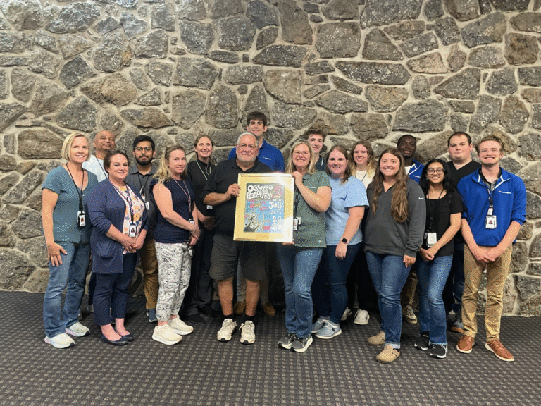 Harborfest Thanks Constellation Energy for Sponsorship and its Role in Creative Green Project