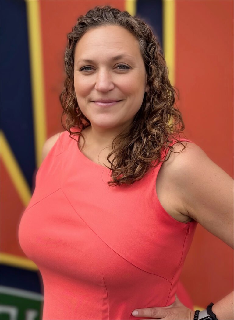 PROFILE: Julie LaFave