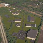 County of Oswego IDA Awarded $8.1 Million FAST NY Grant, Advancing Industrial Park Infrastructure