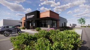 Read more about the article Canandaigua National Bank Branches Out in Onondaga County