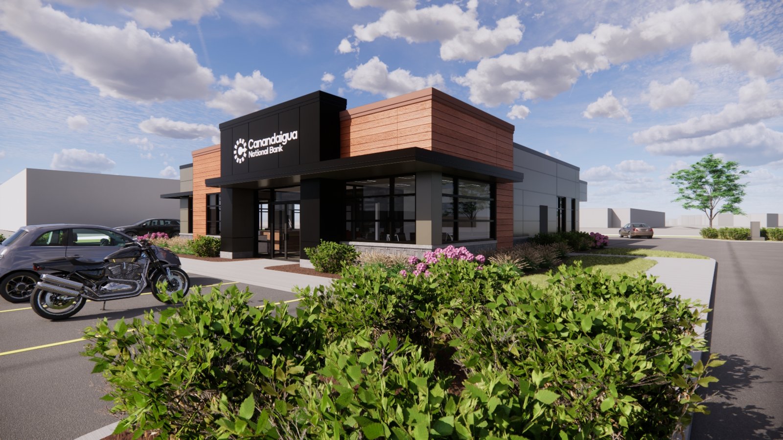 Read more about the article Canandaigua National Bank Branches Out in Onondaga County