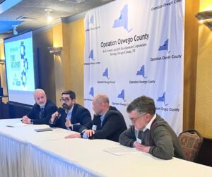 Read more about the article OOC Announces Return of The Summit: Oswego County Manufacturing 2025